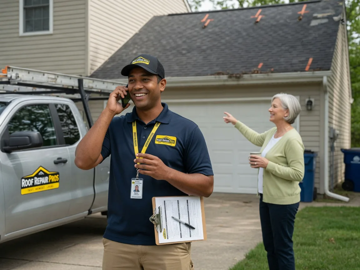 Roof Repair Monroe, OK FAQs